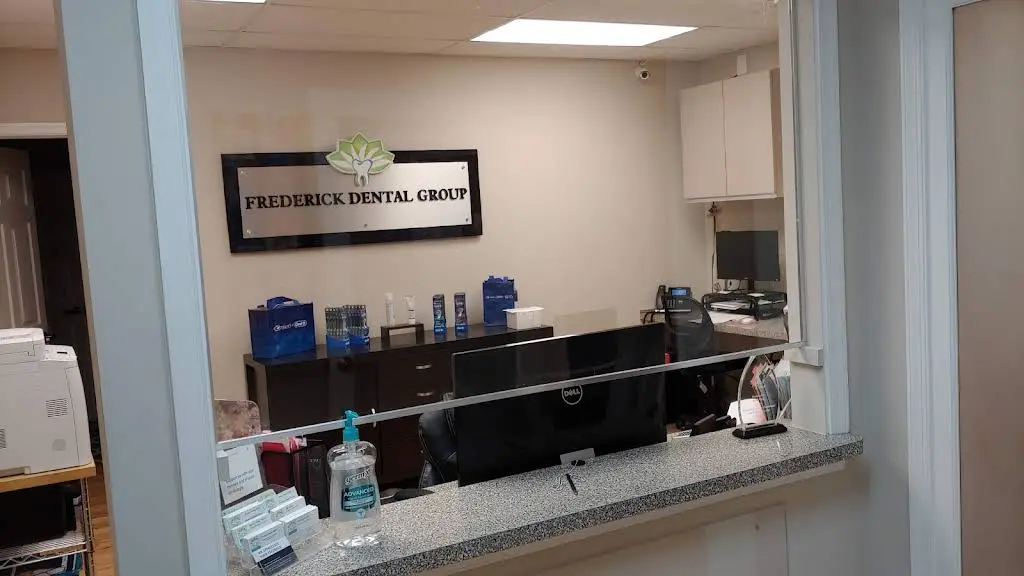Frederick Dental Group