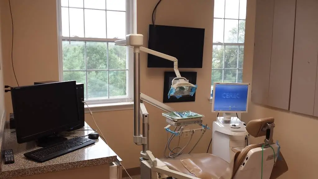 Frederick Dental Group