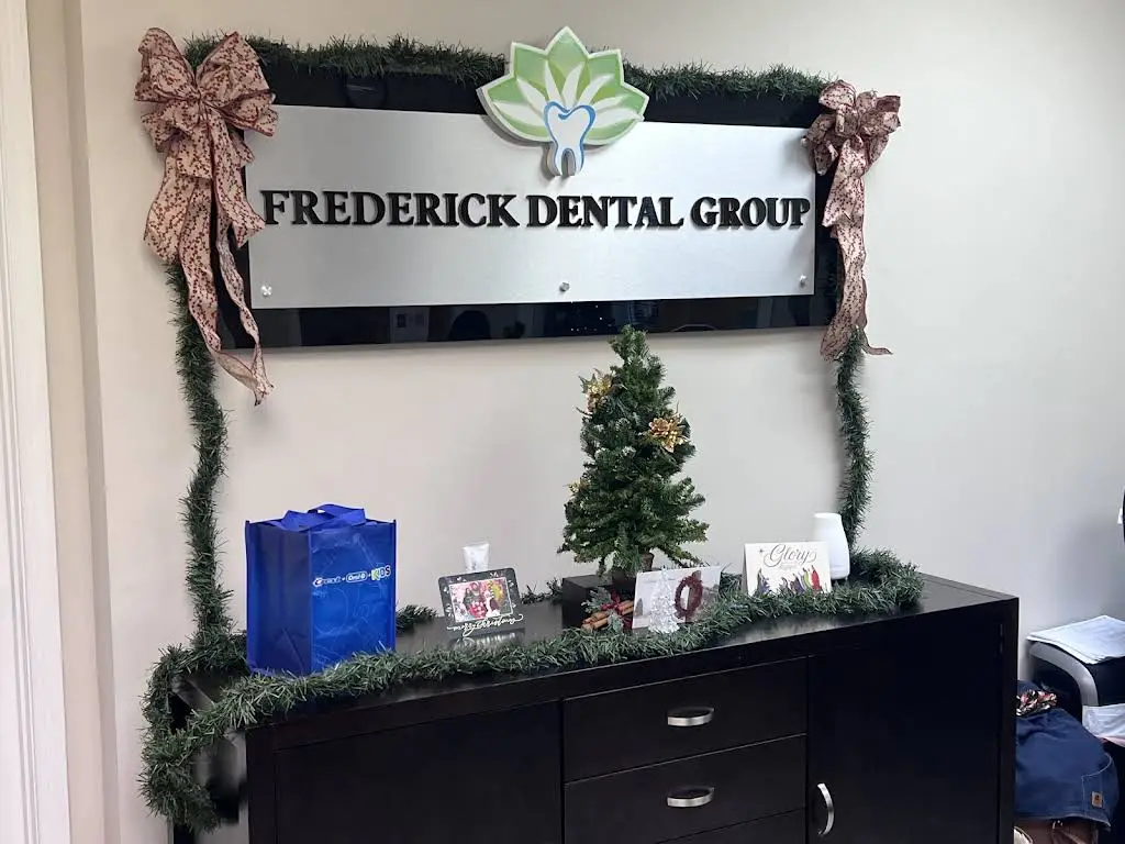 Frederick Dental Group