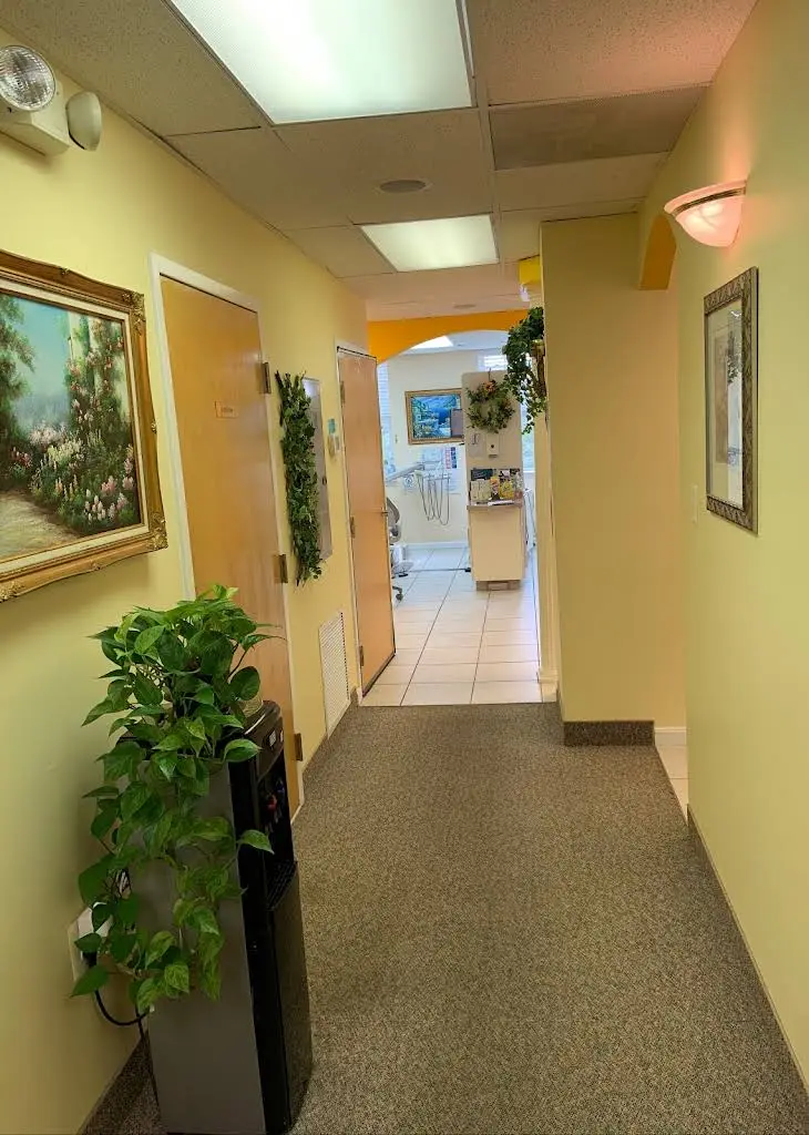 Spring Ridge Family Dental Care