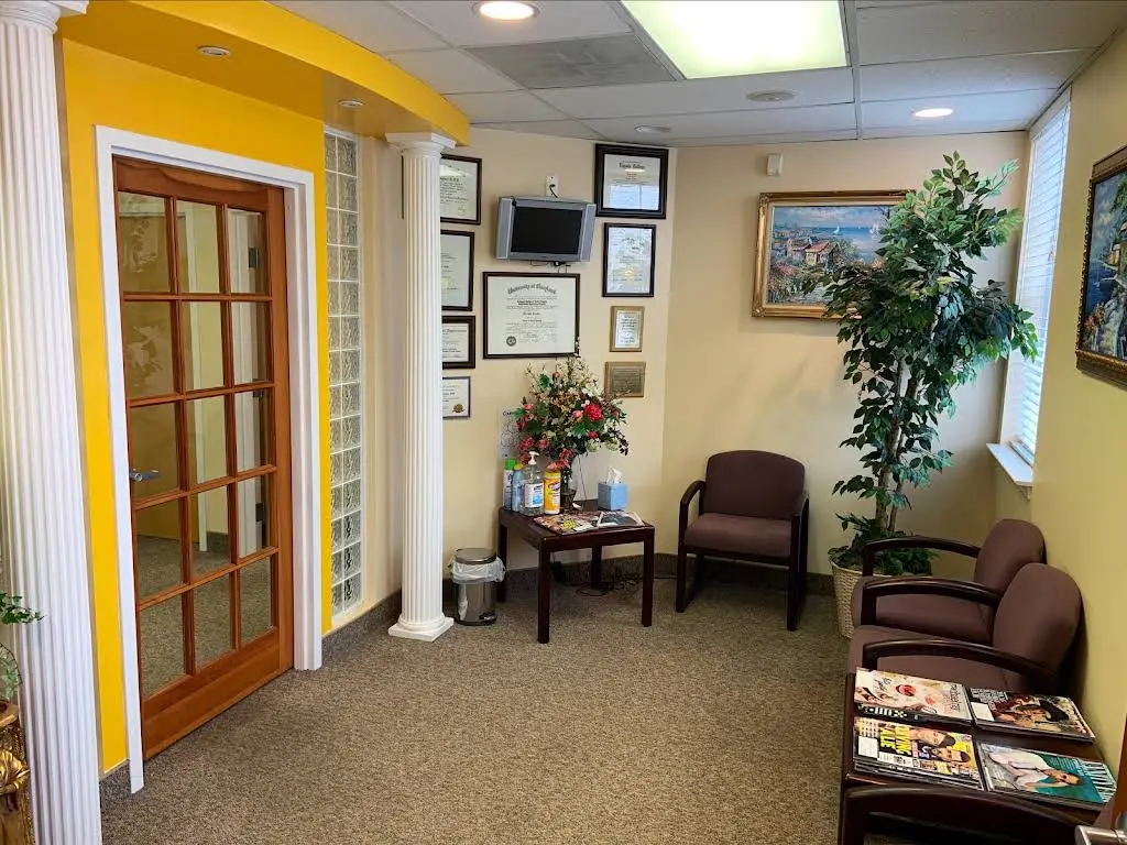 Spring Ridge Family Dental Care