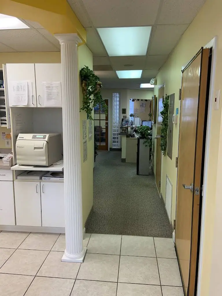 Spring Ridge Family Dental Care
