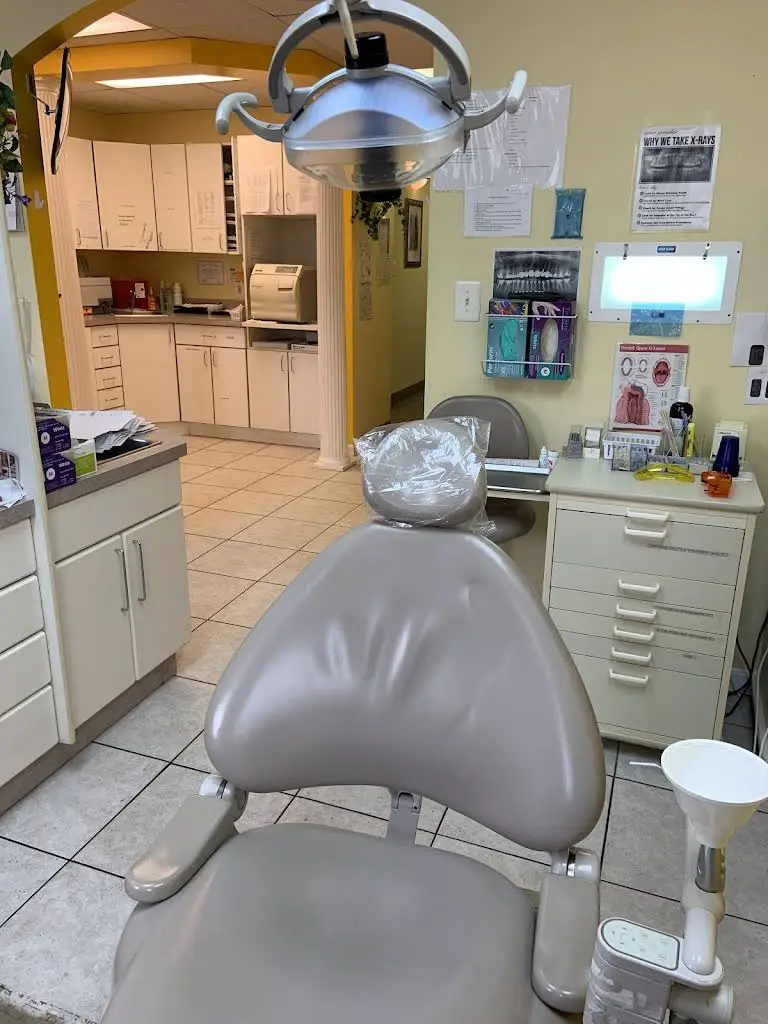 Spring Ridge Family Dental Care