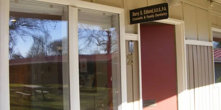 Barry S. Edland DDS, P.A.