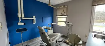 The Wobbly Tooth Dental Practice