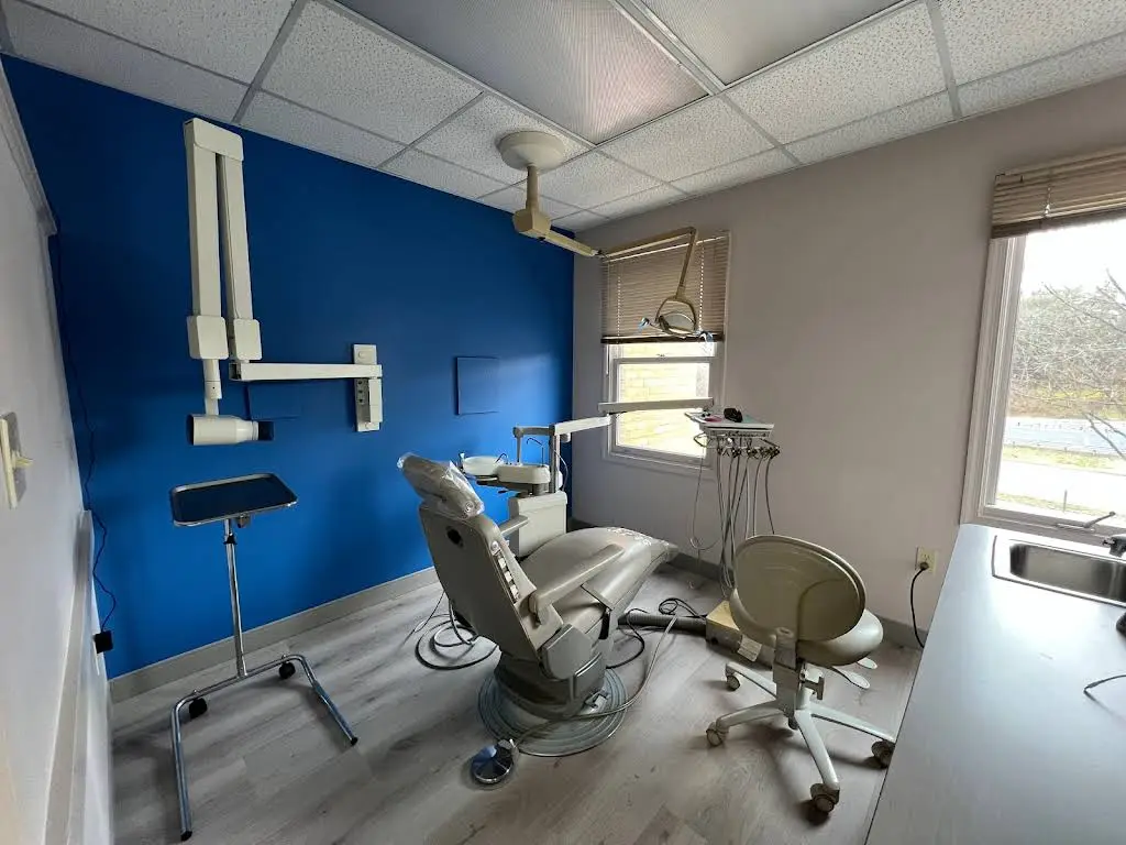 The Wobbly Tooth Dental Practice