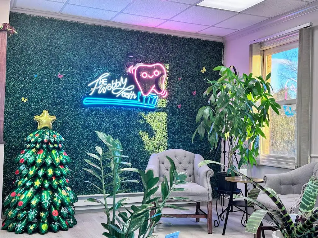 The Wobbly Tooth Dental Practice
