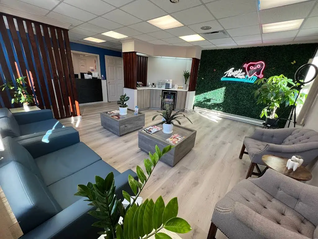 The Wobbly Tooth Dental Practice