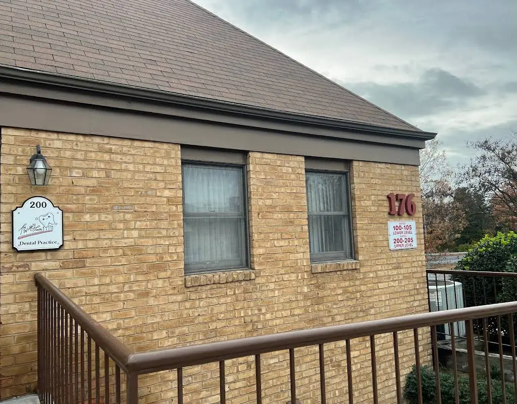 The Wobbly Tooth Dental Practice