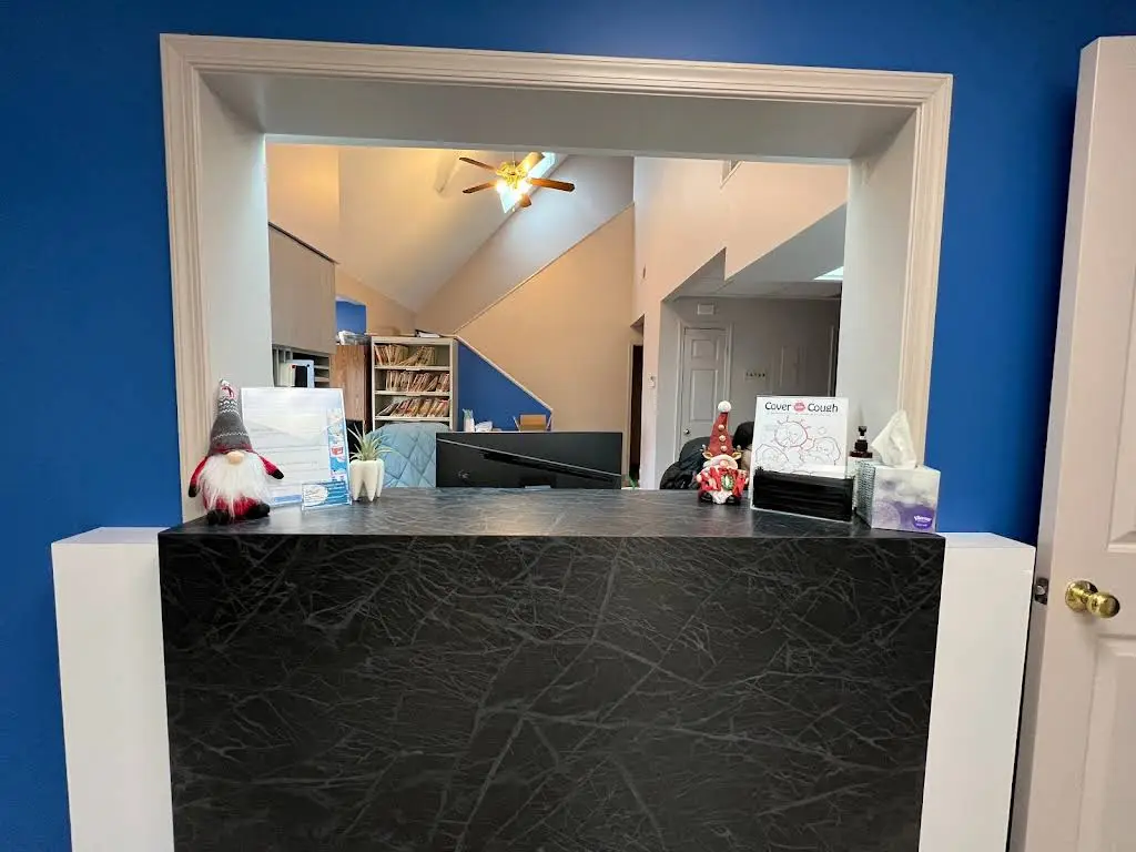 The Wobbly Tooth Dental Practice