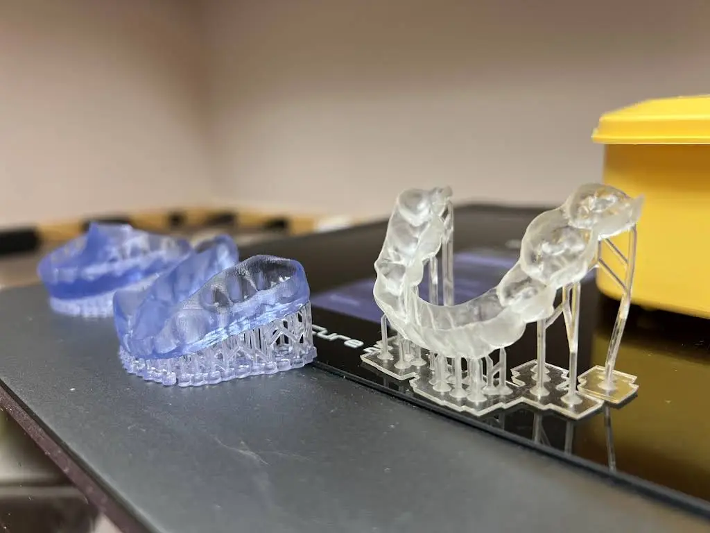 The Wobbly Tooth Dental Practice