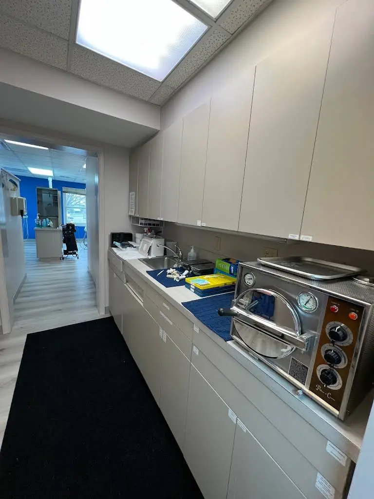 The Wobbly Tooth Dental Practice
