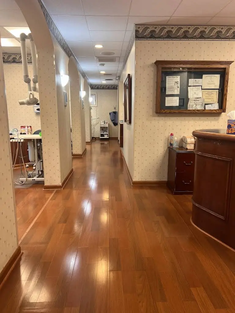Samuel Huang Cosmetic & Family Dental Center