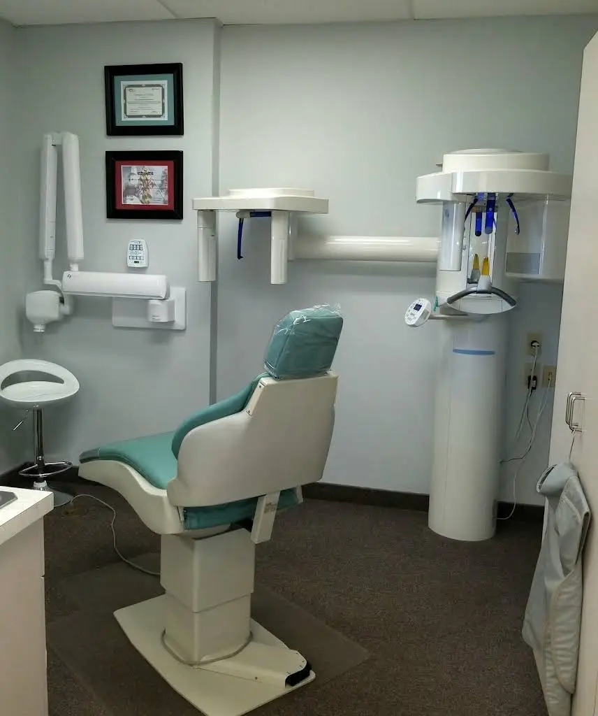 Reddy To Smile Orthodontics