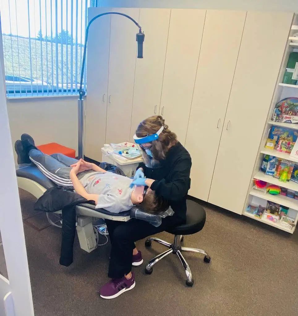 Reddy To Smile Orthodontics
