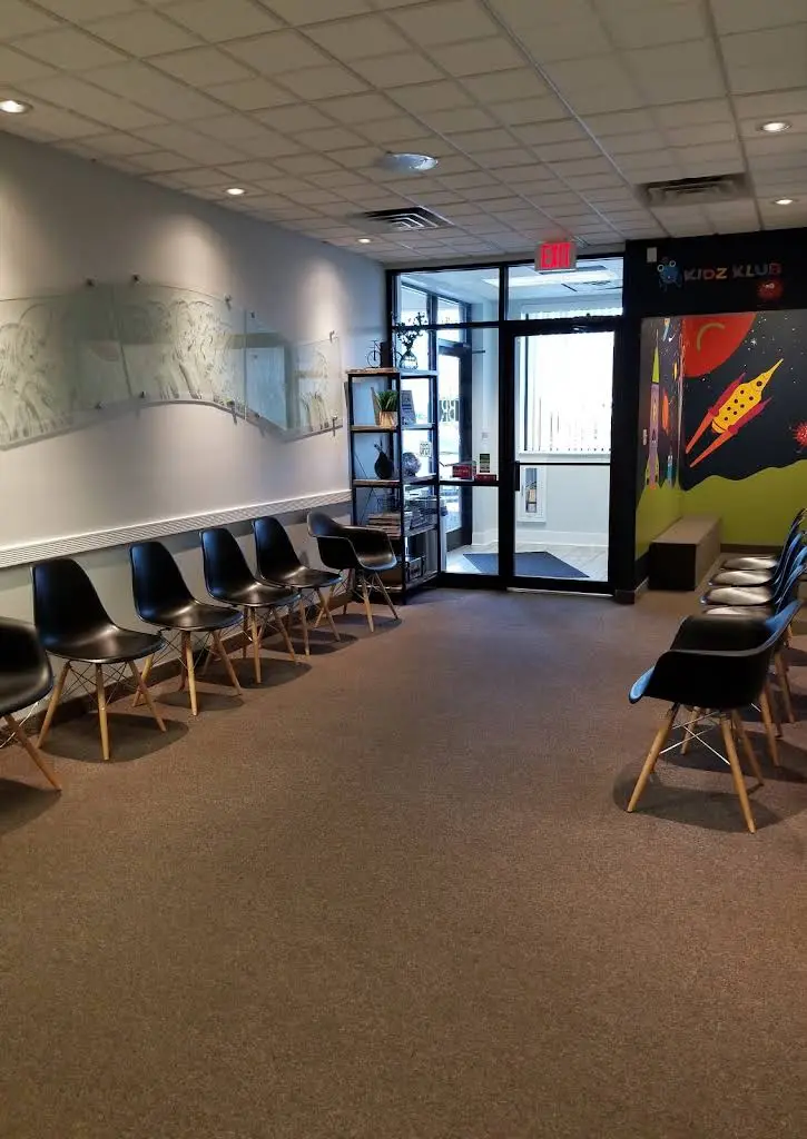 Reddy To Smile Orthodontics