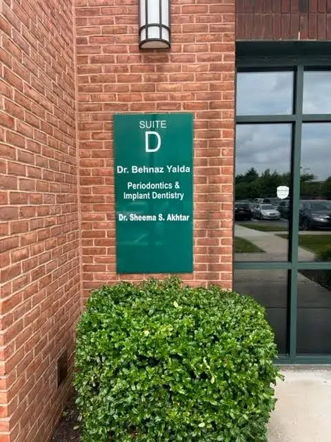 Behnaz Yalda, DMD – Frederick Perio & Implants