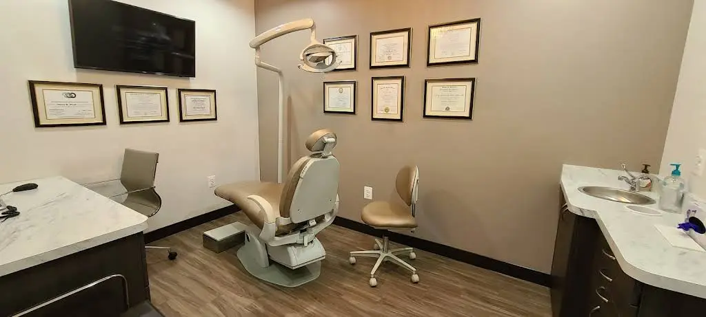 Viney P. Saini Orthodontics
