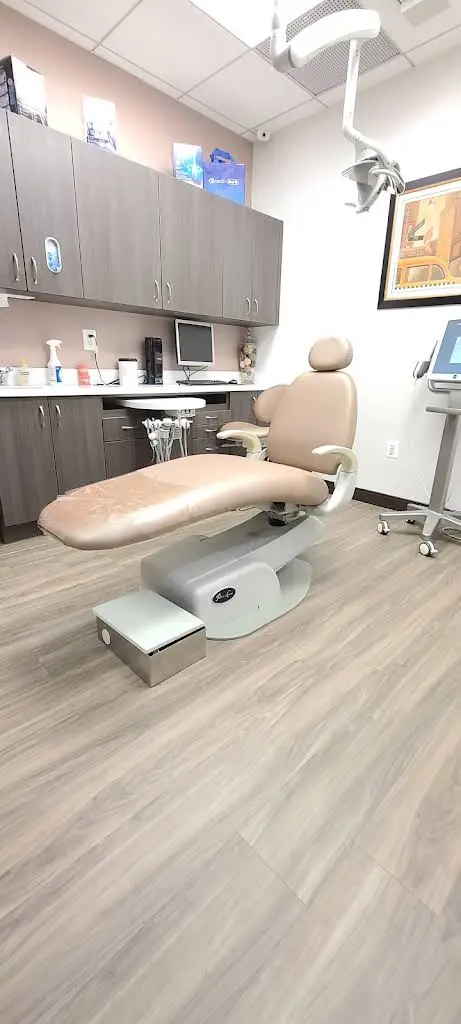 Viney P. Saini Orthodontics