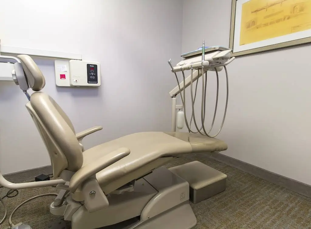 Terrace Dental Group