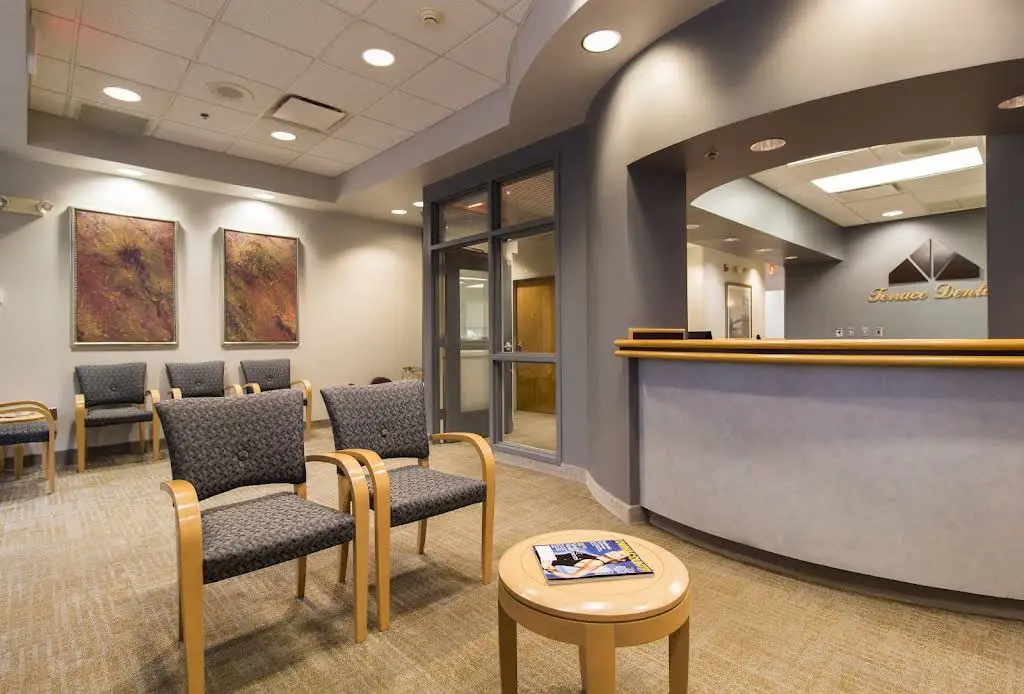 Terrace Dental Group