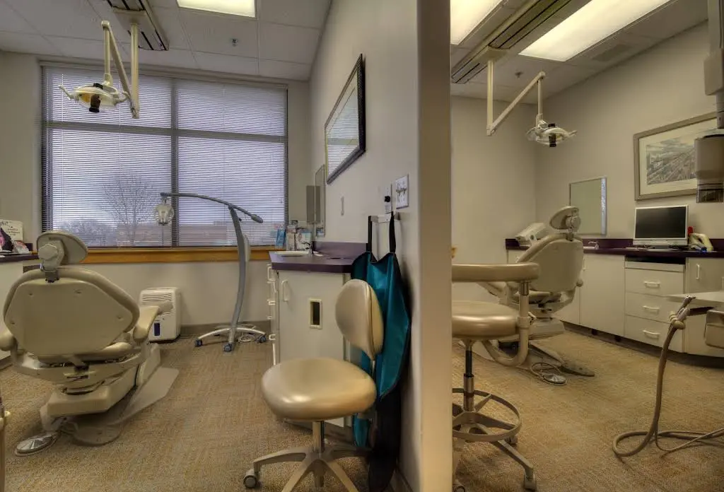 Terrace Dental Group