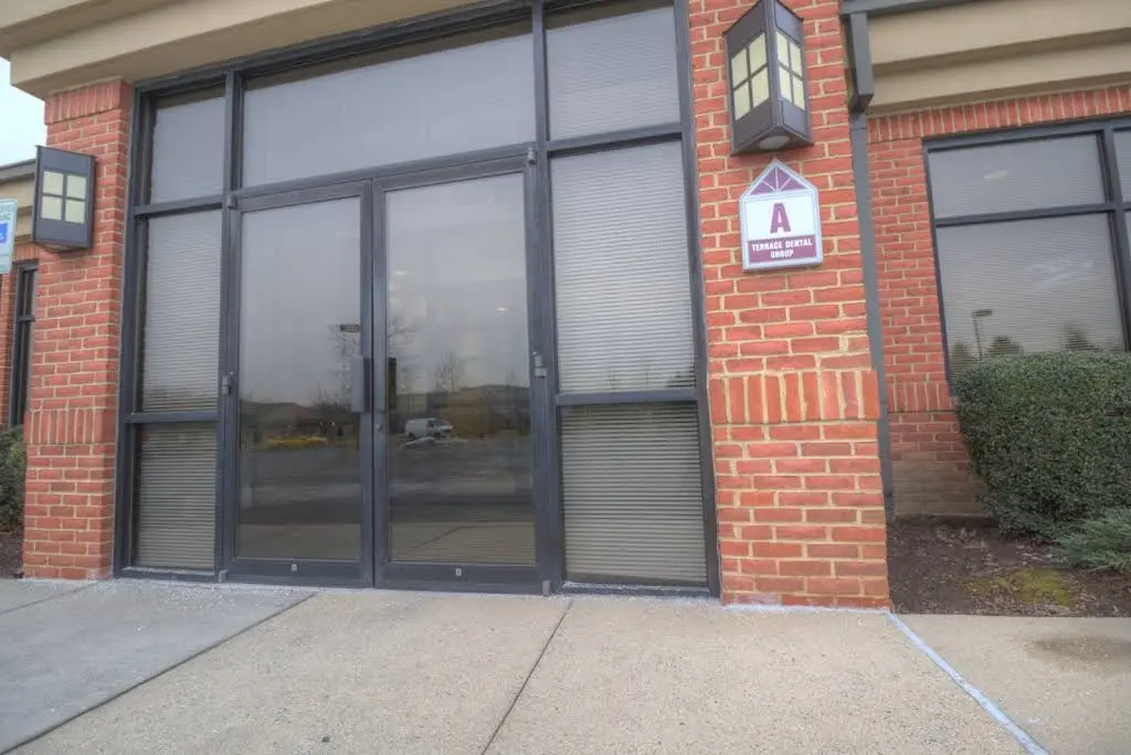 Terrace Dental Group
