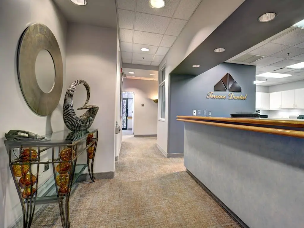 Terrace Dental Group