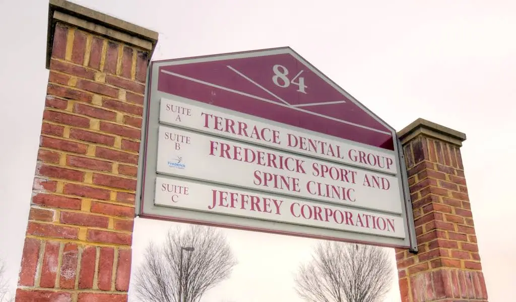 Terrace Dental Group