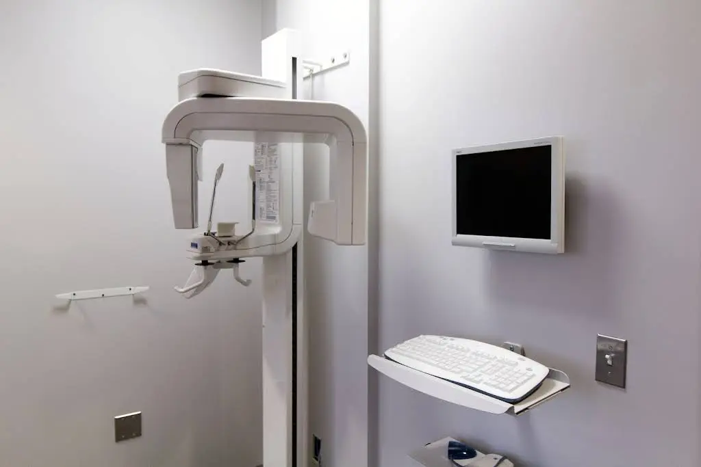 Terrace Dental Group