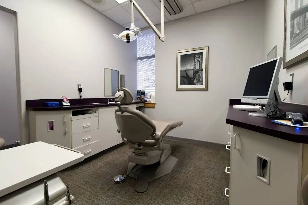 Terrace Dental Group