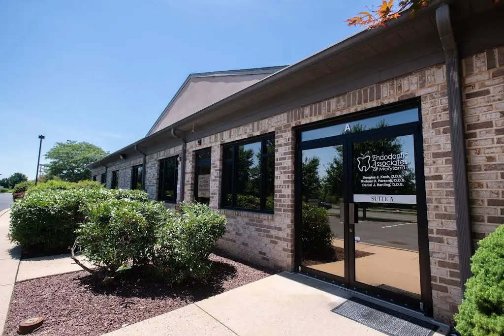 Endodontic Associates of Maryland