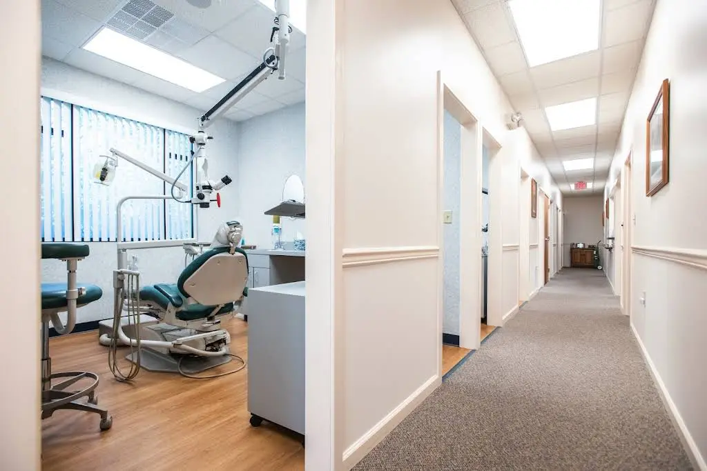Endodontic Associates of Maryland