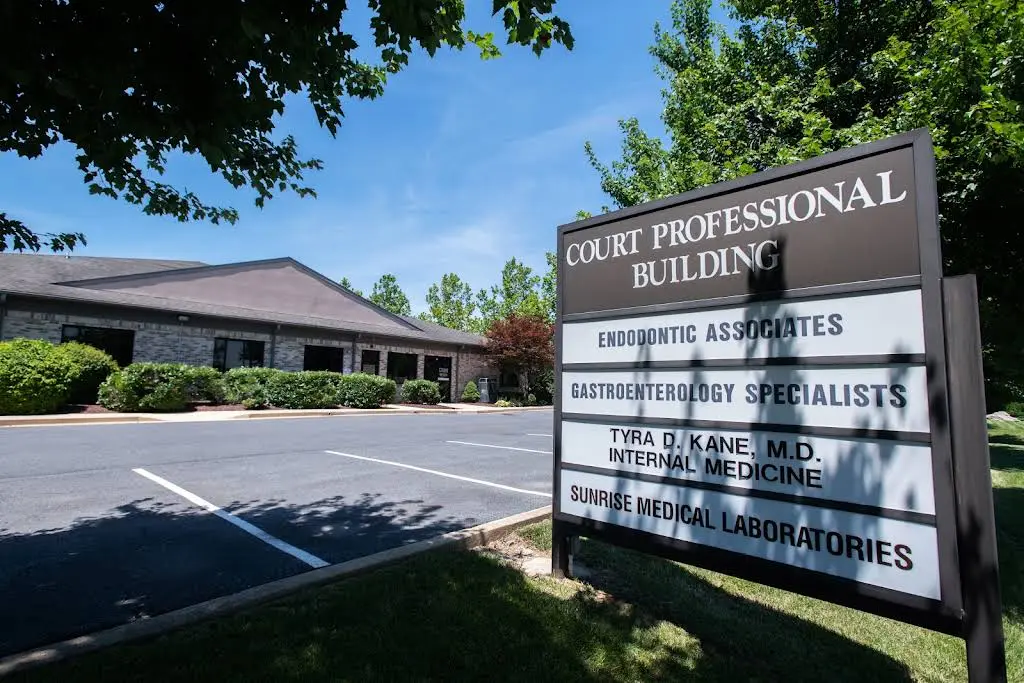 Endodontic Associates of Maryland