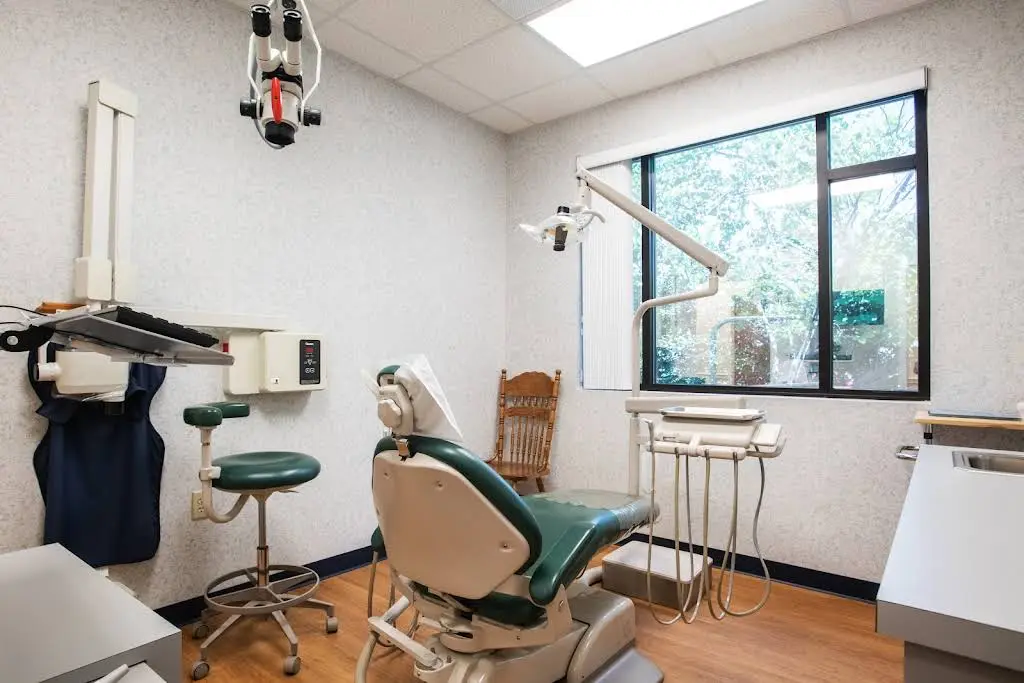 Endodontic Associates of Maryland