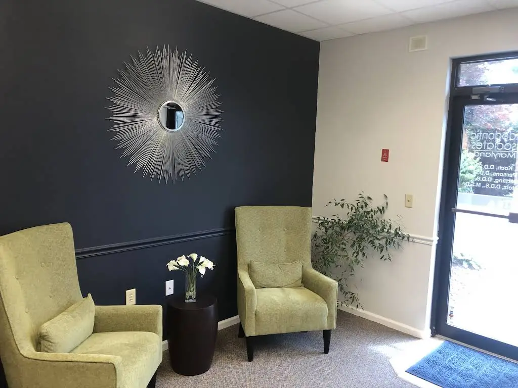 Endodontic Associates of Maryland
