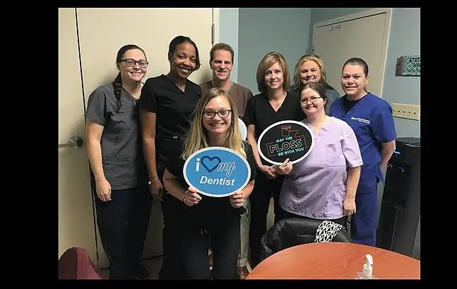 Bright Now! Dental & Orthodontics