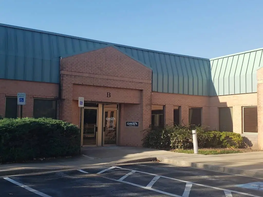 Gilbart Dental Care of Frederick