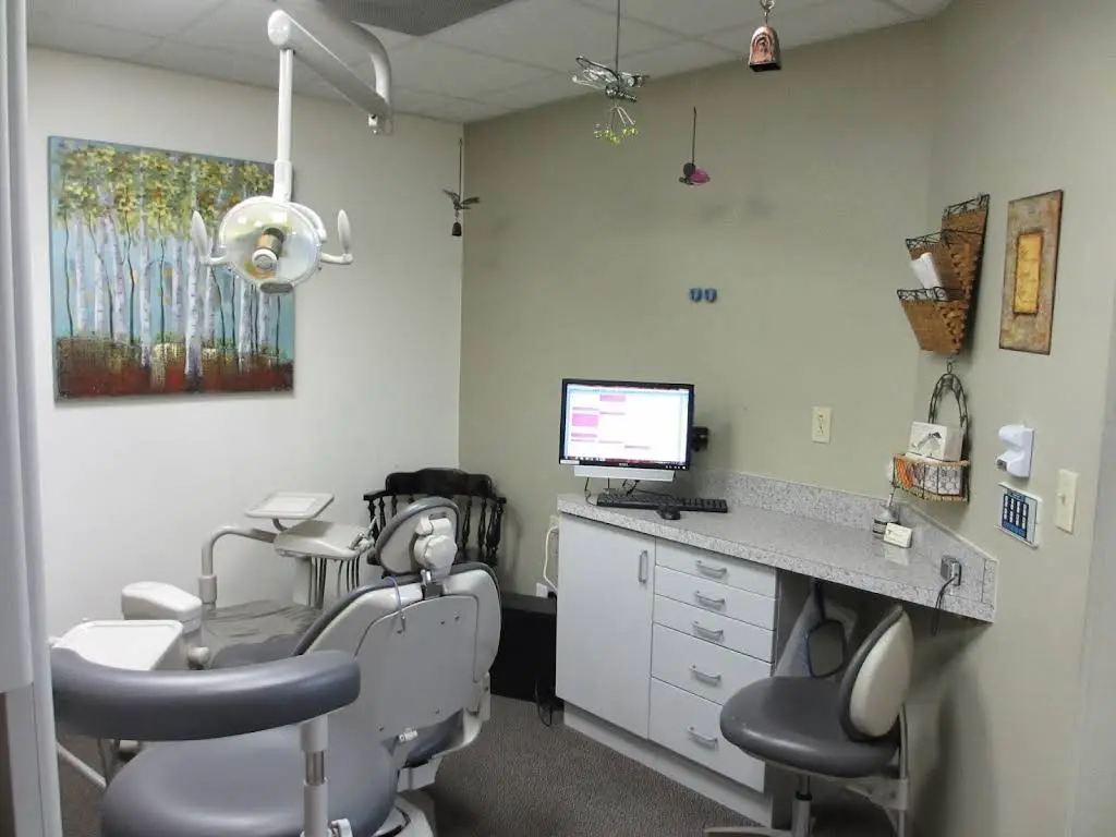 Gilbart Dental Care of Frederick