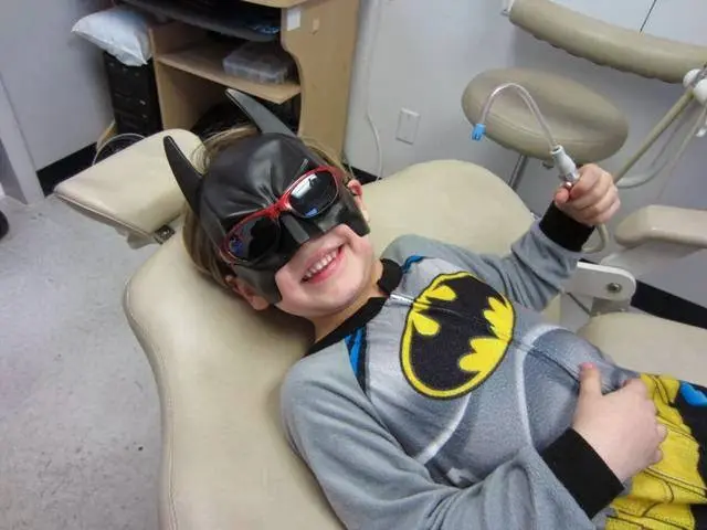 Gilbart Dental Care of Frederick