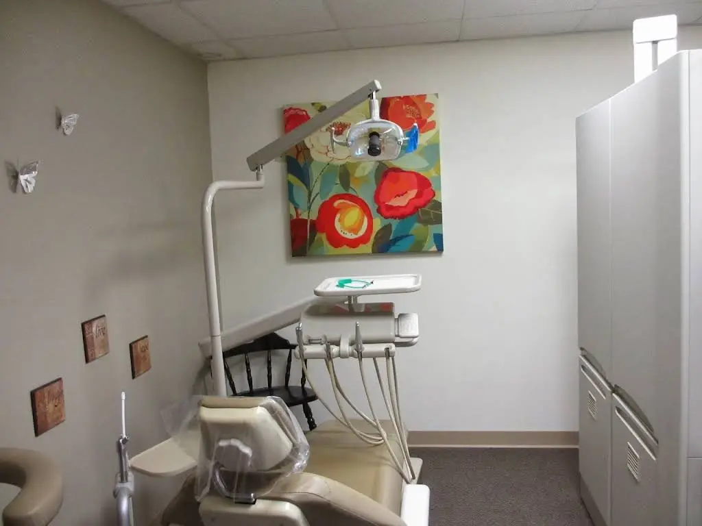 Gilbart Dental Care of Frederick