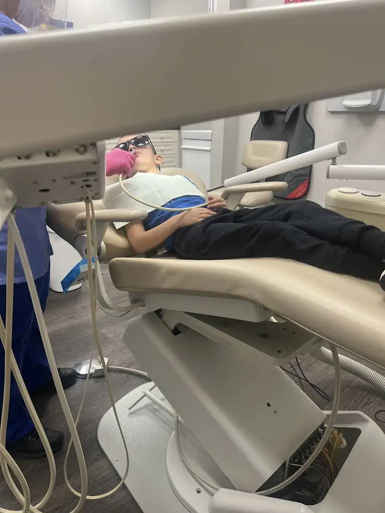 Gilbart Dental Care of Frederick