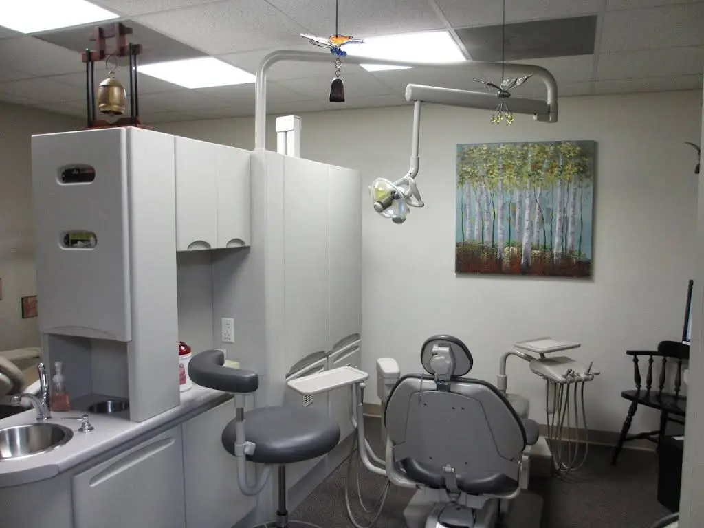Gilbart Dental Care of Frederick