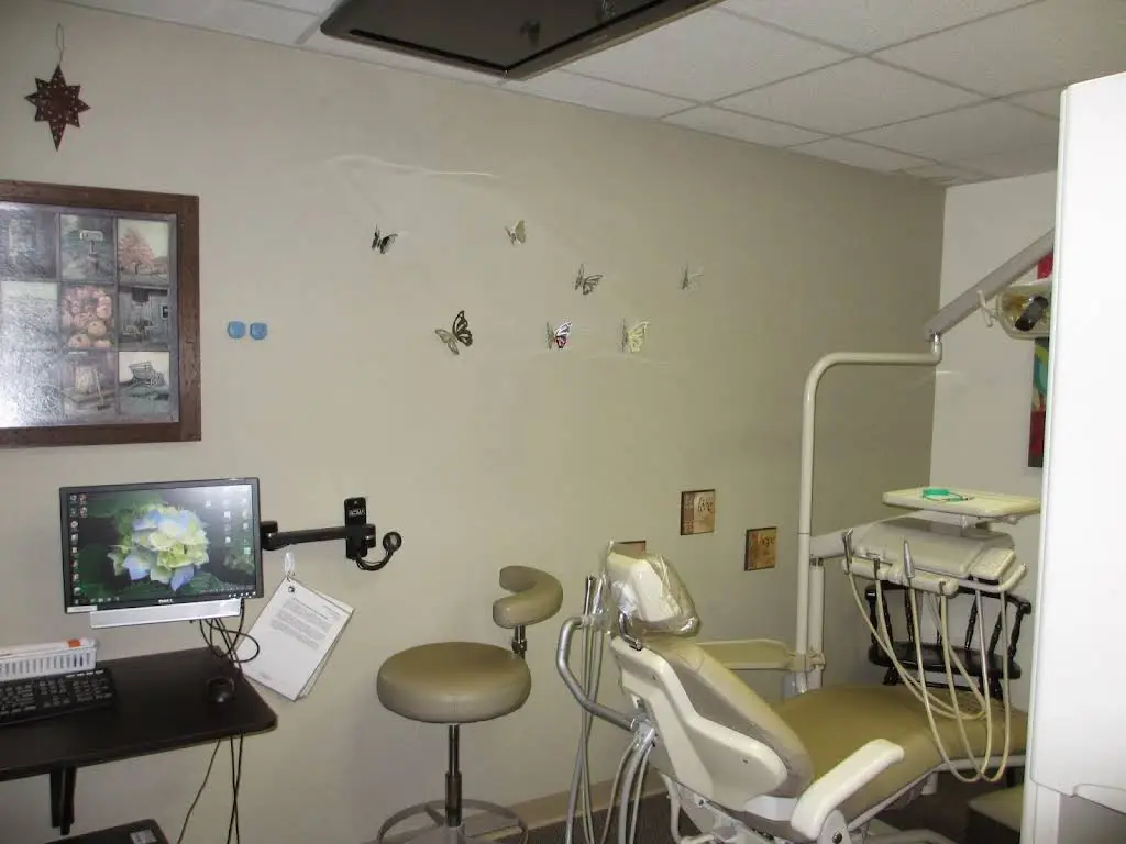 Gilbart Dental Care of Frederick