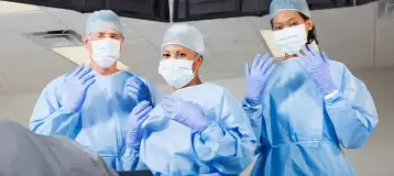 Maryland Sedation Dentistry and Surgical Center