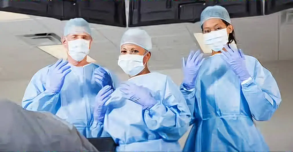 Maryland Sedation Dentistry and Surgical Center