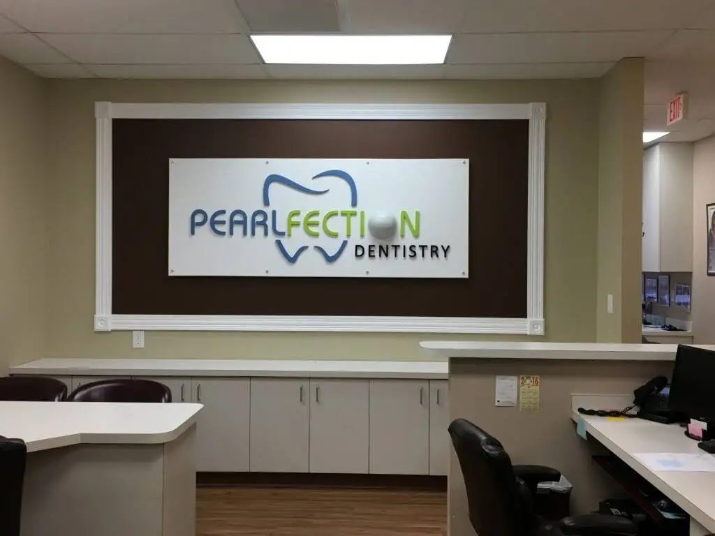 PearlFection Dentistry