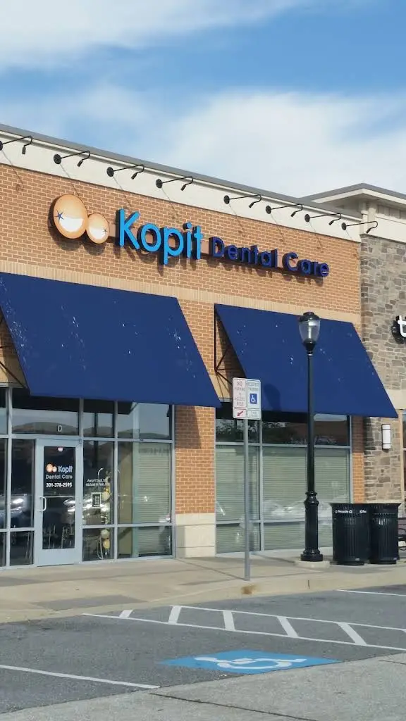 Key City Dental Care
