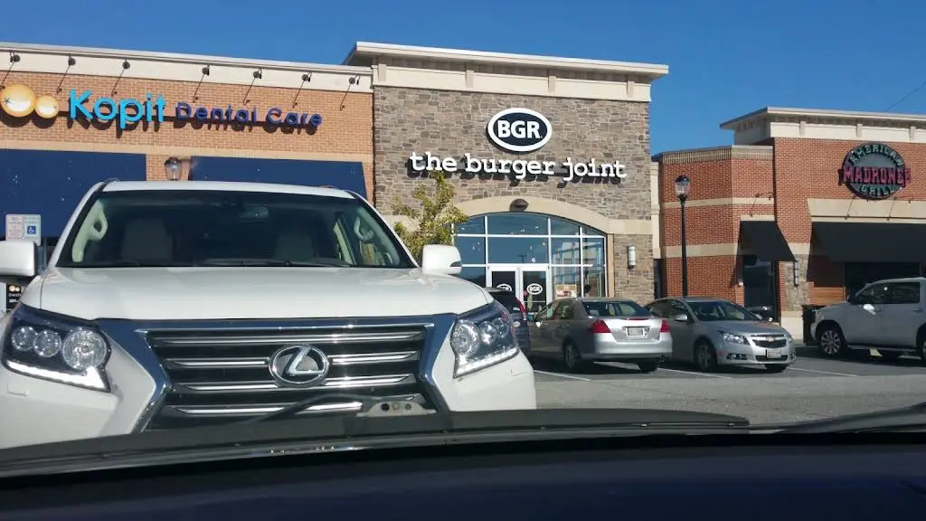 Key City Dental Care