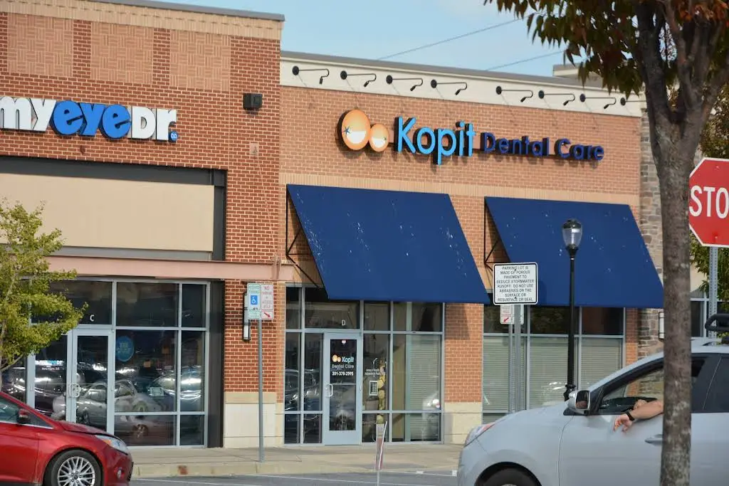 Key City Dental Care